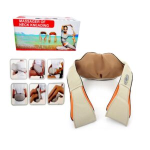 Muscle Magic Massage Pillow