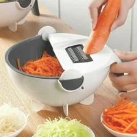 Fruit and Vegetable Cutter