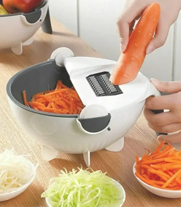 Fruit and Vegetable Cutter