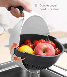 Fruit and Vegetable Cutter