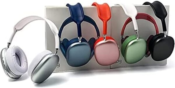 Wireless Headphone Bluetooth V5.0