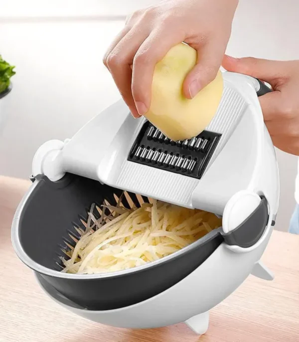 Fruit and Vegetable Cutter