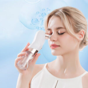 Bubble Skin Treatment Tool