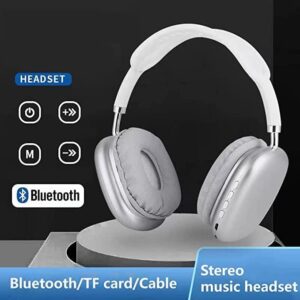 Wireless Headphone Bluetooth V5.0