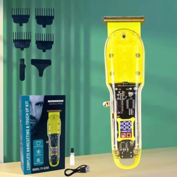 Hair Cutting Machine