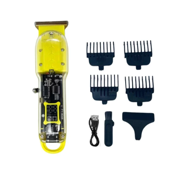 Hair Cutting Machine