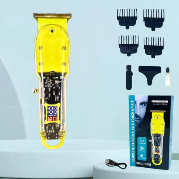 Hair Cutting Machine