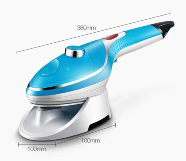 handheld garment evaporator