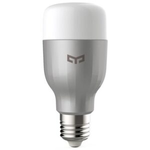 Smart Light Bulb