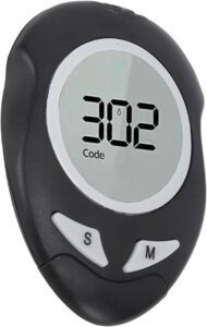 Efficient Glucometer