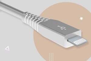 Data Transfer Lightning Cable