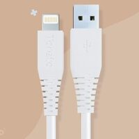 High-Speed Data Transfer Lightning Cable