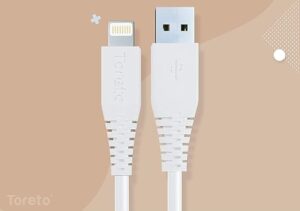 Data Transfer Lightning Cable