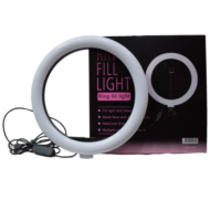 Selfie Ring Light