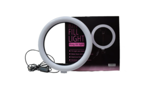 Selfie Ring Light