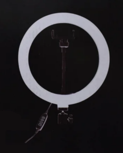 Selfie Ring Light