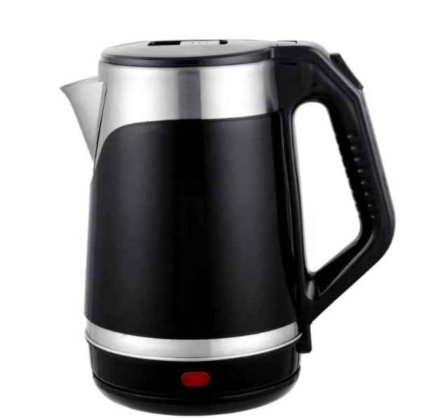 Electric Tea Glass Kettle