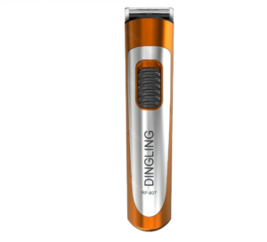 Wireless Beard and Hair Trimmer