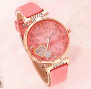 Quartz Ladies Watch