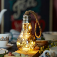 Kexin Decorative Candle Bulb