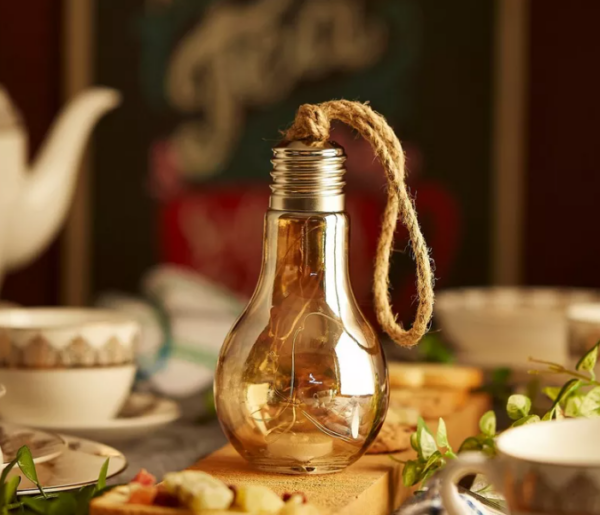 Kexin Decorative Candle Bulb