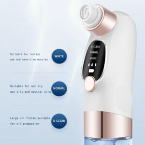 Bubble Skin Treatment Tool