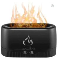 Flame Aroma Diffuser