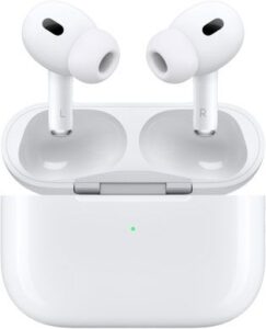 Budget Airbuds Pro 2"