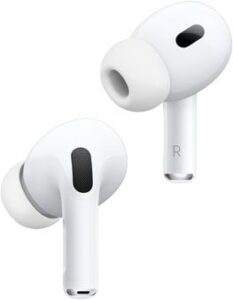 Budget Airbuds Pro 2"