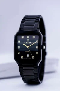 Men’s Square Wrist Watch