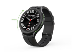 Haino Top-4 Smart Watch