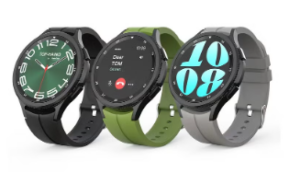 Haino Top-4 Smart Watch