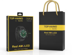 Haino Top-4 Smart Watch