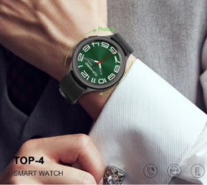 Haino Top-4 Smart Watch