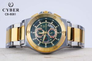 Ferrom Men Watch