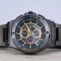 Ferrom Men Watch Powered by Quartz Movement